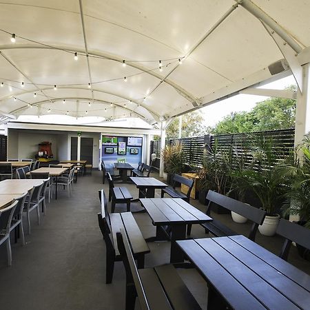 Boatrowers Hotel Stockton Newcastle Extérieur photo