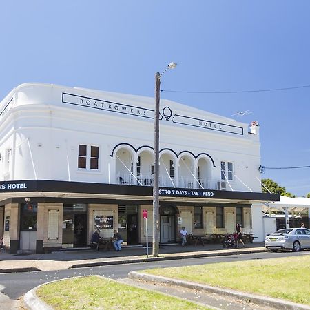 Boatrowers Hotel Stockton Newcastle Extérieur photo