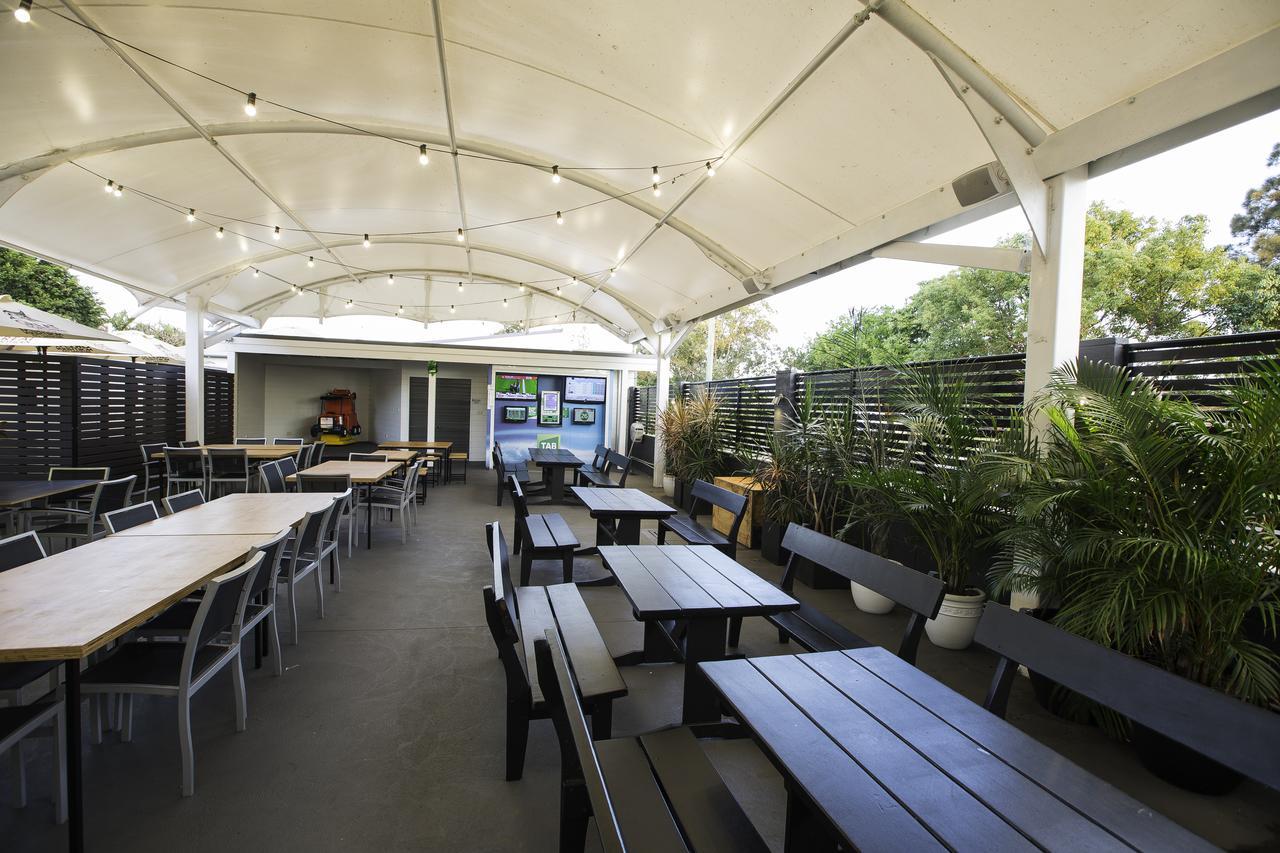 Boatrowers Hotel Stockton Newcastle Extérieur photo