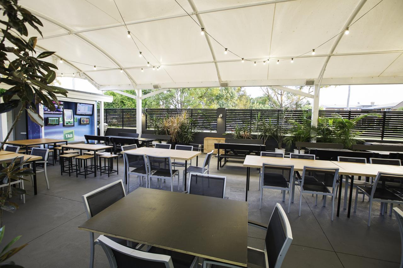 Boatrowers Hotel Stockton Newcastle Extérieur photo