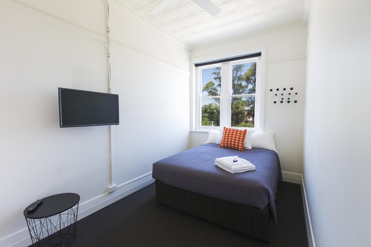 Boatrowers Hotel Stockton Newcastle Extérieur photo