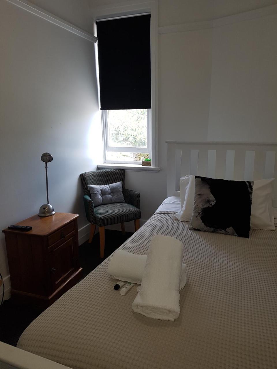 Boatrowers Hotel Stockton Newcastle Extérieur photo